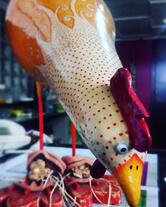 Restaurante Monte Castelo