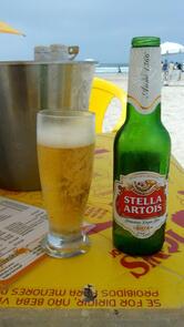 Quiosque Pé na Jaca