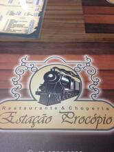 Estação Procópio