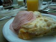 Cafe da Manhä Hotel Caiua