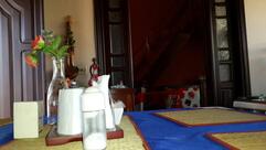 Restaurante Cantinho de Minas