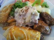 Restaurante Caravela