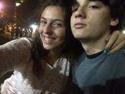 Ligeirin Temaki Móvel