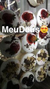 Panificadora e Lanchonete Dona Maria