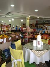 Panificadora Dois Irmãos