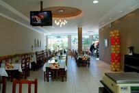 Restaurante PRESTIGIO • 1994