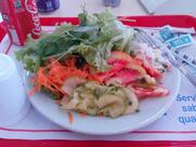 Restaurante MAKRO Araçatuba