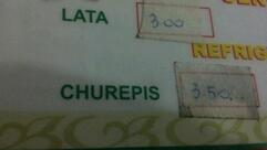 Cantinho Lu&Kiko Uma Maré de Sabores