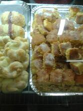 Panificadora Deguste