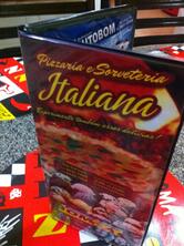Pizzaria Italiana