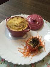 BellaFit Pizzaria - Sem glúten