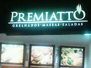 Premiatto