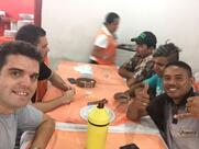 Churrascaria Querência