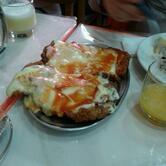 Café e Bar Valdeiras Ltda