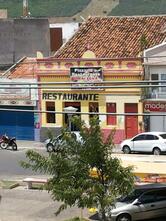 Restaurante Arri-Égua