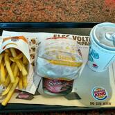 Burguer King