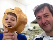 Sorveteria São João