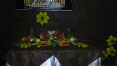 Toppe Pizza Restaurante