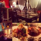 Bistrô Alquimia dos Sabores