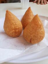 Amadeu e Suzana Salgados