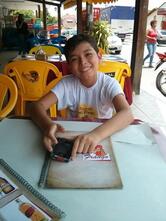 Restaurante Oficina do Frango CG