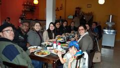 Casa do Sertão Cascavel PR