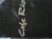Cafe Rio