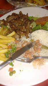 Restaurante Brazilian