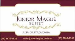 Casa do Júnior Magué Buffet