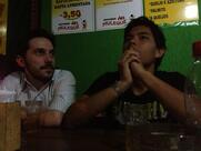 Esquina Muleque Espeto bar