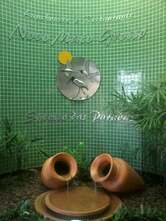 Lanchonete e Restaurante Novo Mato Grosso