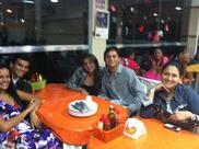 Pizzaria e Lanchonete Sortidinho II