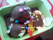 Sorveteria Vêneto Atami