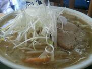 ラーメンの大豊