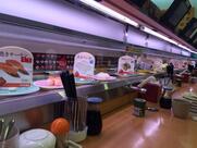 かっぱ寿司 飯田インター店 Kappa Sushi Iida Inter