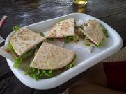 Ristoro Al Sasso D'Oro