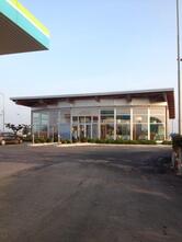 La Sosta Cafè Restaurant