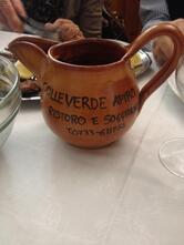 Agriturismo Ristorante Colleverde