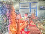 Otello Cafe' Del Ponte