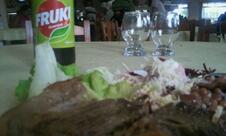 Restaurante Los Manos Grill