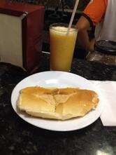 Padaria Universitária