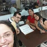 Nillu's Pizzas e Massas