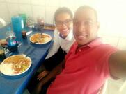 Churrascaria Q'delicia Dom Avelar