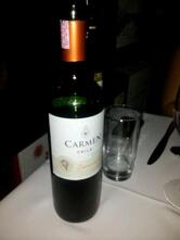 L'Osteria Casa Matiazzi