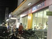 Panificação Wanessa III