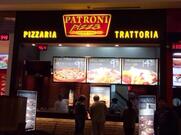 Patroni Pizza