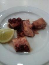 Restaurante Plaza de España
