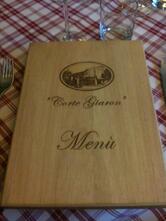 Ristorante Corte Giaron