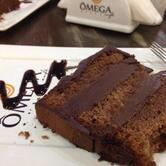 Ômega Café - Piracicaba