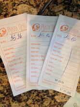 Restaurante Plaza Grill